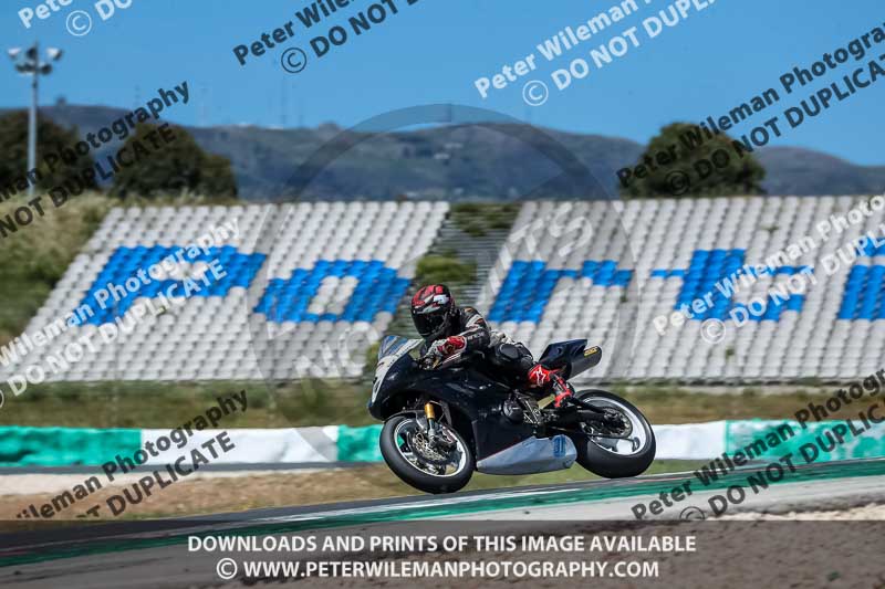 may 2019;motorbikes;no limits;peter wileman photography;portimao;portugal;trackday digital images